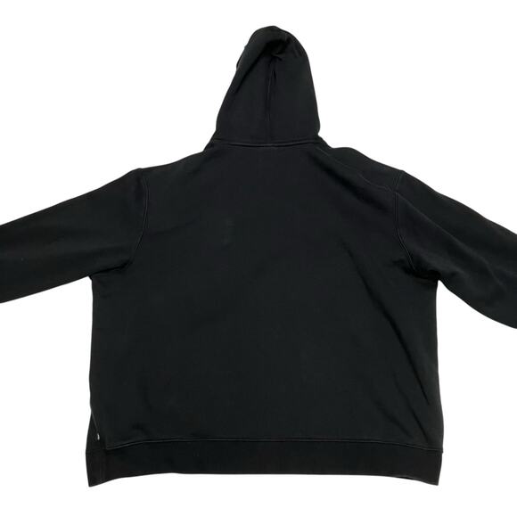 Nike SB GFX Panther Black Hoodie Size XL - Picture 4 of 9